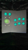 Xbox 360 Slim Arcade Stick